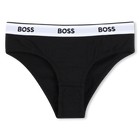Set mit 2 panties BOSS 
                    GIRL