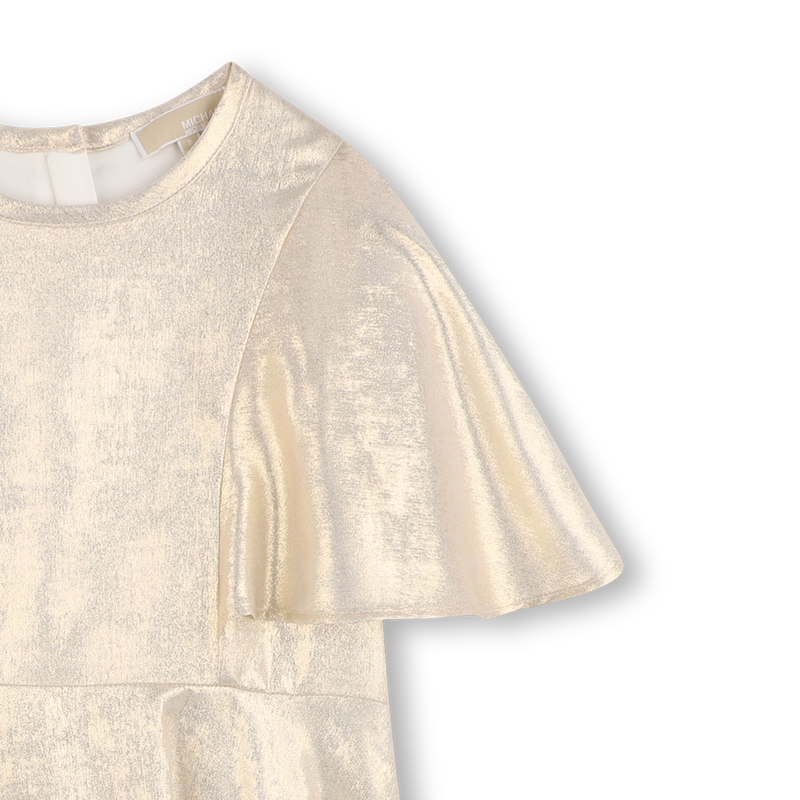 Kurzarmkleid MICHAEL KORS 
                        GIRL