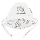 Bob reversibel KARL LAGERFELD KIDS 
                    BOY