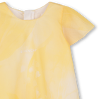 Voile kleid GIVENCHY 
                    GIRL