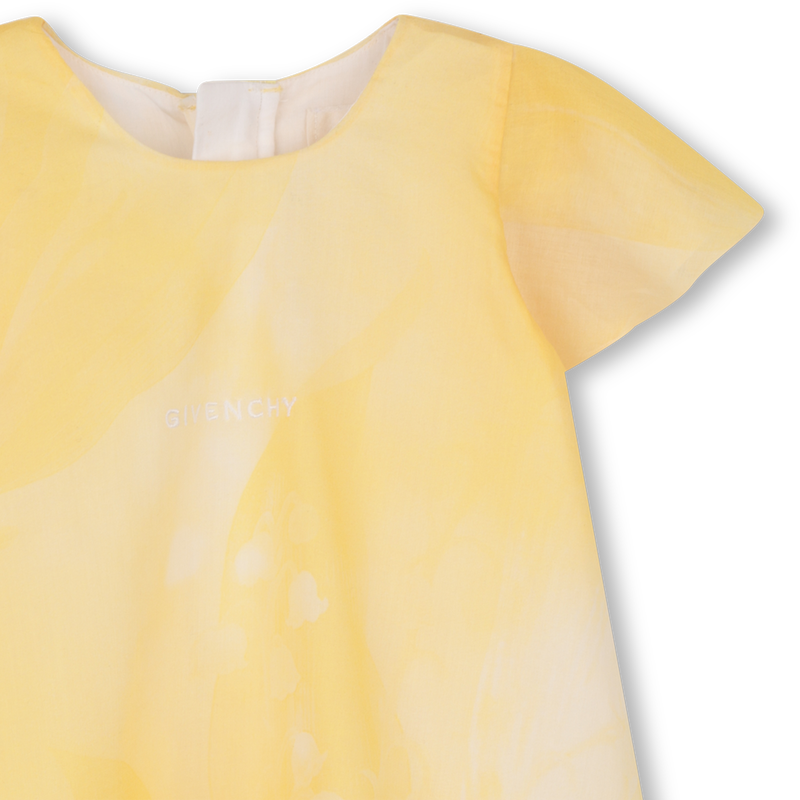 VOILE KLEID GIVENCHY 
                        GIRL