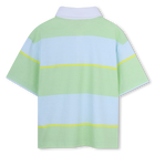 Kurz&auml;rmeliges poloshirt BILLIEBLUSH 
                    BOY