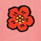 Strickkleid KENZO KIDS 
                    GIRL