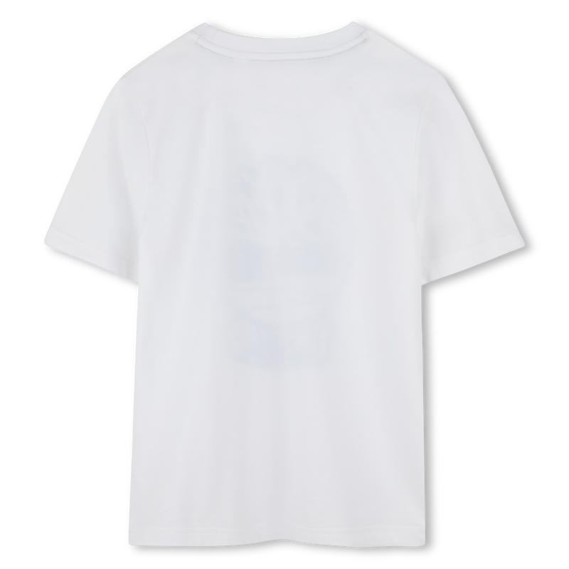 2-teiliger Baumwoll-Pyjama TIMBERLAND 
                        BOY