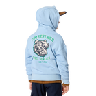 Kapuzensweatshirt TIMBERLAND 
                    BOY