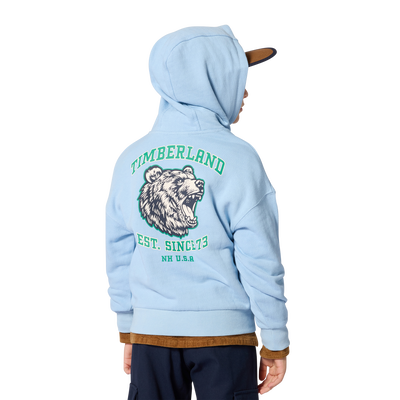 Kapuzensweatshirt TIMBERLAND BOY