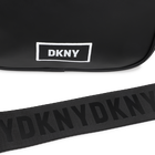 Handtasche mit Rei&szlig;verschluss DKNY 
                    GIRL