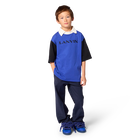 Kurzarm-Polo LANVIN 
                    BOY