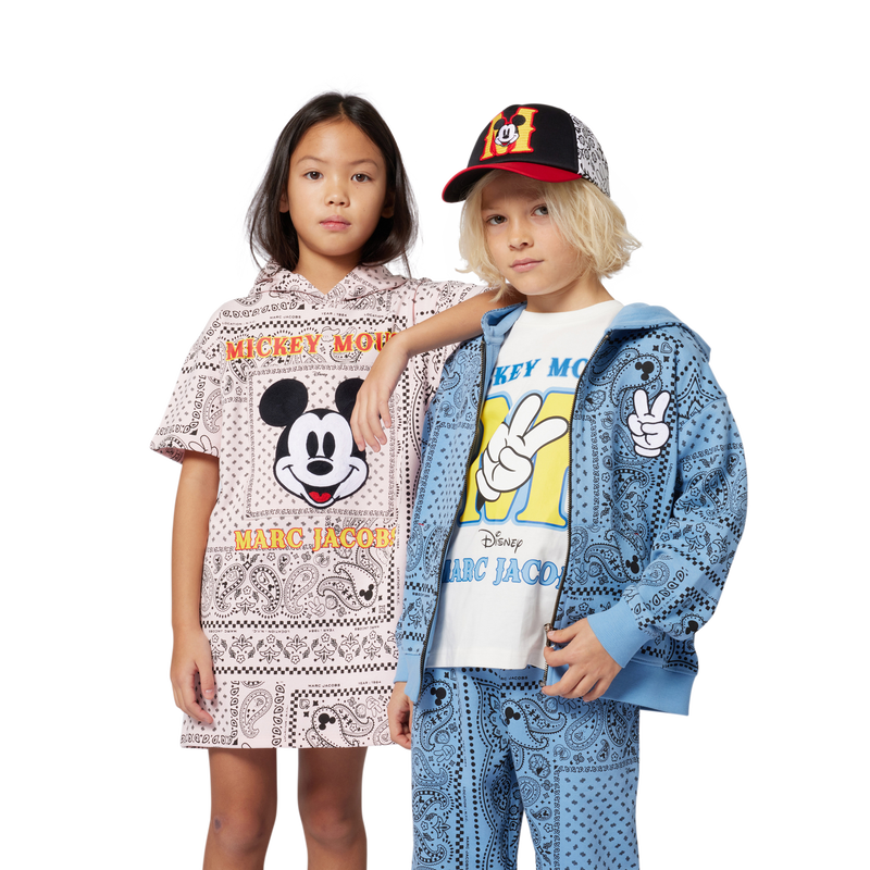 Fleece-Hose MARC JACOBS 
                        UNISEX