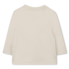 Langarm-T-Shirt BOSS 
                    BOY