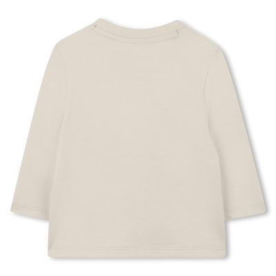 Langarm-T-Shirt BOSS BOY