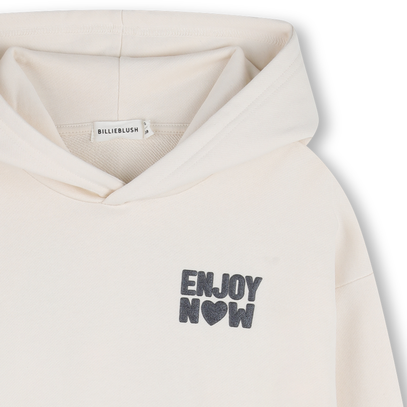 KAPUZENPULLOVER BILLIEBLUSH 
                        GIRL