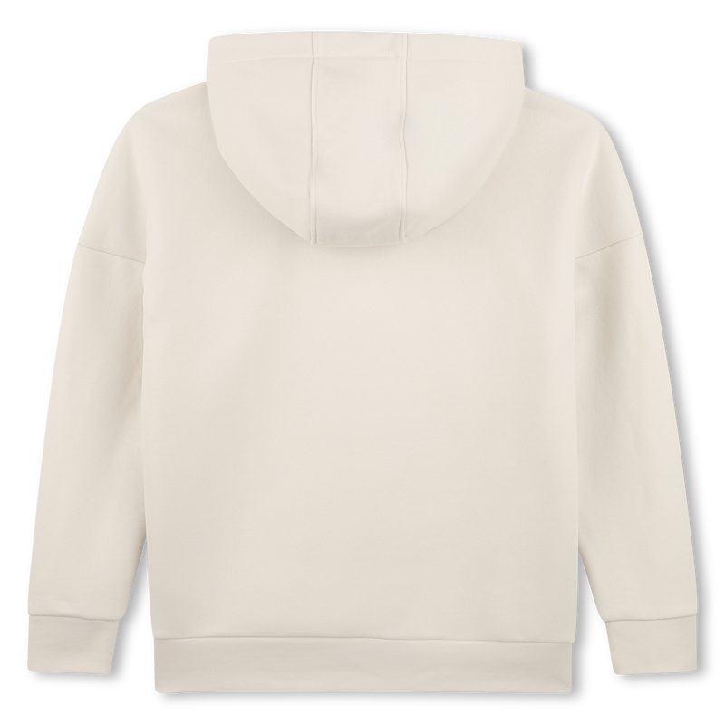 Kapuzensweatshirt BOSS 
                        BOY