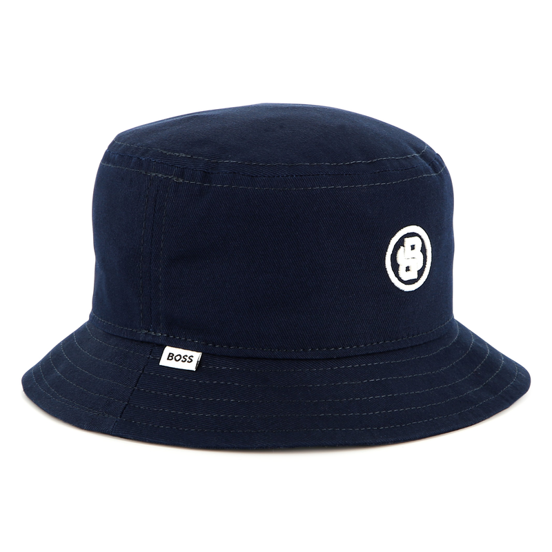 Fischerhut aus Baumwolle BOSS 
                        BOY