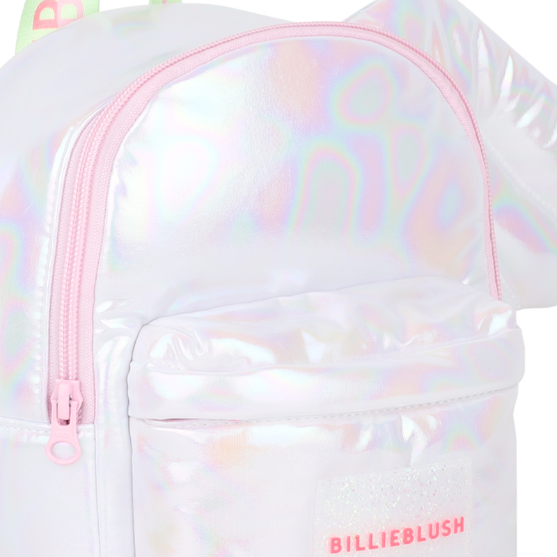 KLEINER WINGS RUCKSACK BILLIEBLUSH 
                        GIRL