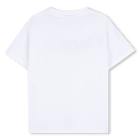 Kurz&auml;rmeliges t-shirt BOSS 
                    BOY