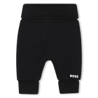 Set aus Sweatshirt und Hose BOSS 
                    BOY
