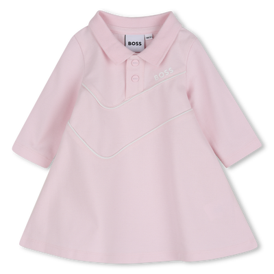 Polokleid BOSS GIRL