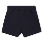 T-Shirt und Shorts mit Druck BOSS 
                    BOY