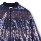 Jacke mit Pailletten verziert BILLIEBLUSH 
                    GIRL