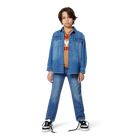 Gerade geschnittene Jeans ZADIG VOLTAIRE 
                    BOY