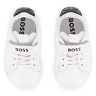 Sportschuhe BOSS 
                    BOY