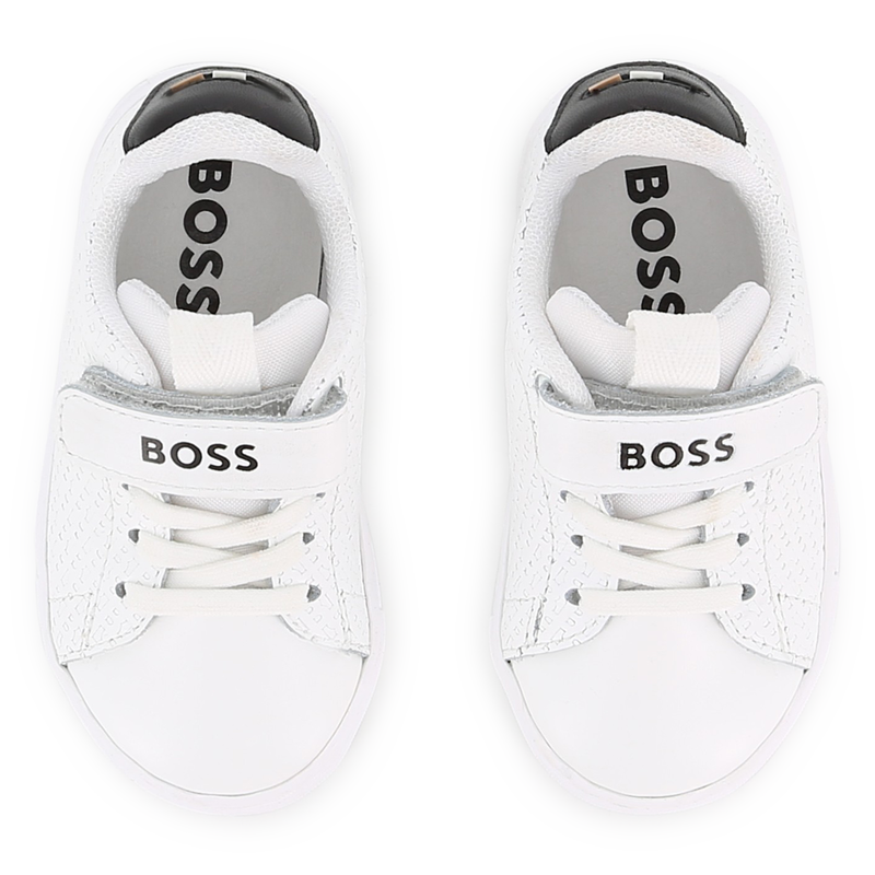 Sportschuhe BOSS 
                        BOY