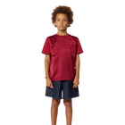 T-Shirt mit kurzen &Auml;rmeln GIVENCHY 
                    BOY