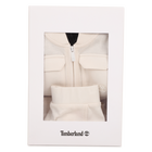 Set aus strickjacke, t-shirt und shorts TIMBERLAND 
                    BOY