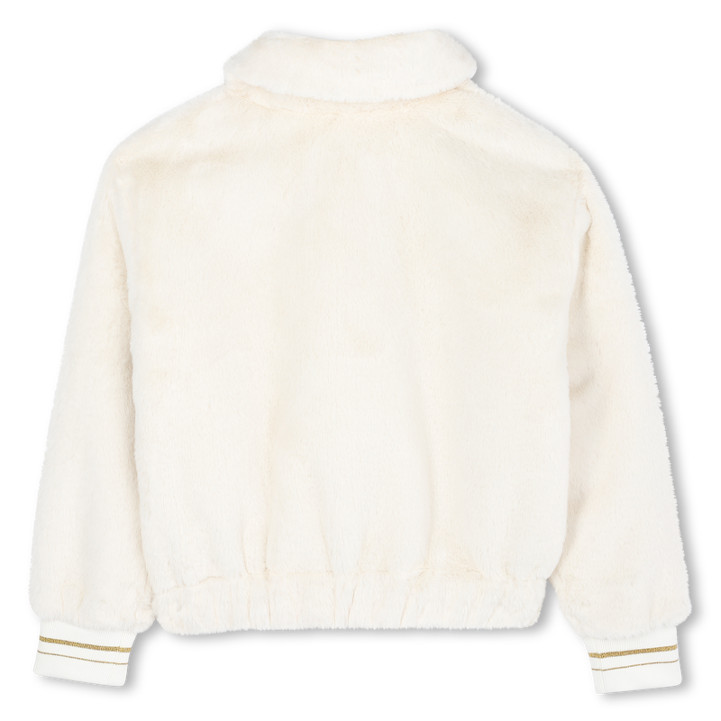 Jacke mit Reißverschluss BOSS 
                        GIRL