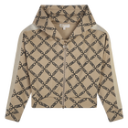 Cardigan mit Kapuze MICHAEL KORS 
                    GIRL