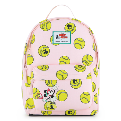 DISNEY RUCKSACK" MARC JACOBS GIRL