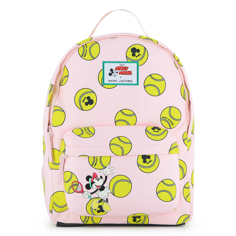 DISNEY RUCKSACK" MARC JACOBS 
                        GIRL