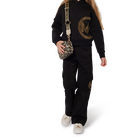 Weite Jogginghose MICHAEL KORS 
                    GIRL