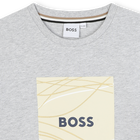 Kurz&auml;rmeliges T-Shirt BOSS 
                    BOY