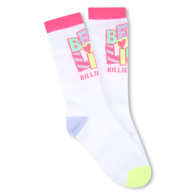 SET MIT 2 PAAR SOCKEN BILLIEBLUSH 
                        GIRL