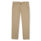 Chino hosen, DUNKEL BEIGE, hi-res