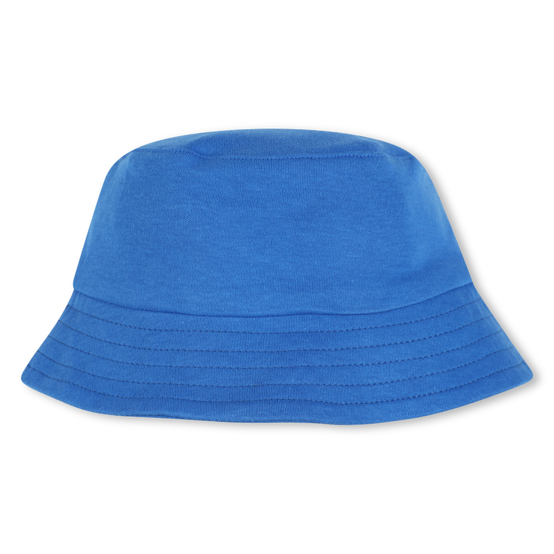 Kurzer Overall mit Fischerhut TIMBERLAND 
                        BOY