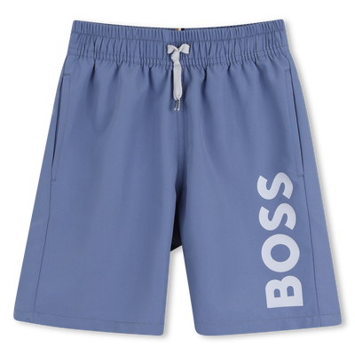 SCHWIMMER SHORTS BOSS BOY