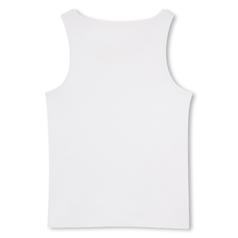 2-in-1 t-shirt DKNY 
                        GIRL