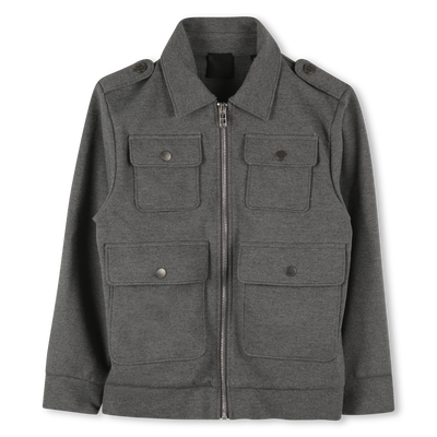 Milano Strickjacke GIVENCHY BOY