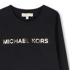 Langarmshirt MICHAEL KORS 
                    M&Auml;DCHEN