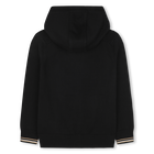 Cardigan mit Kapuze BOSS 
                    BOY