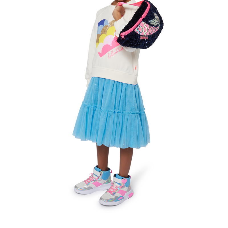 Originelles Kleid BILLIEBLUSH 
                        GIRL