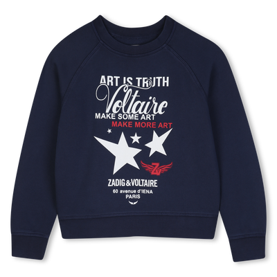 Sweat ZADIG VOLTAIRE M&Auml;DCHEN