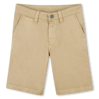 Bermudas TIMBERLAND 
                    BOY