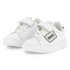 Sneaker aus Rindsleder BOSS 
                    BOY