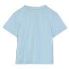 Kurz&auml;rmeliges t-shirt TIMBERLAND 
                    BOY