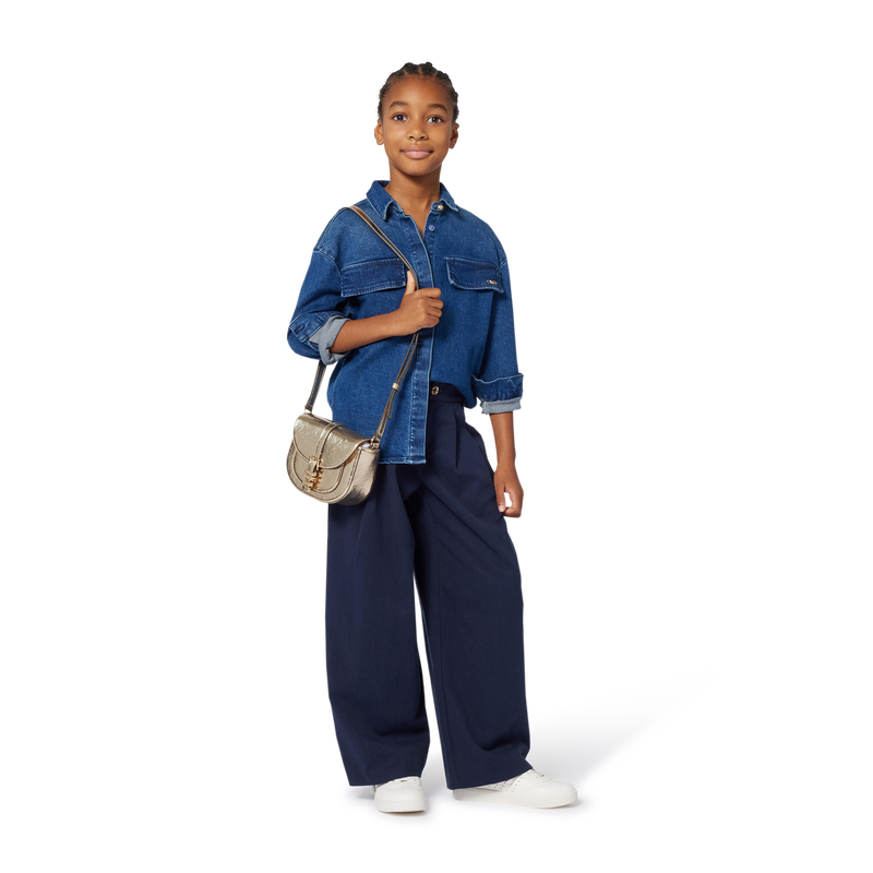 Textil-Handtasche MICHAEL KORS 
                        GIRL