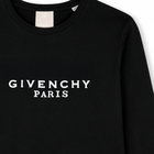 Langarmshirt GIVENCHY 
                    GIRL